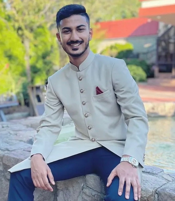 Afnan Haq